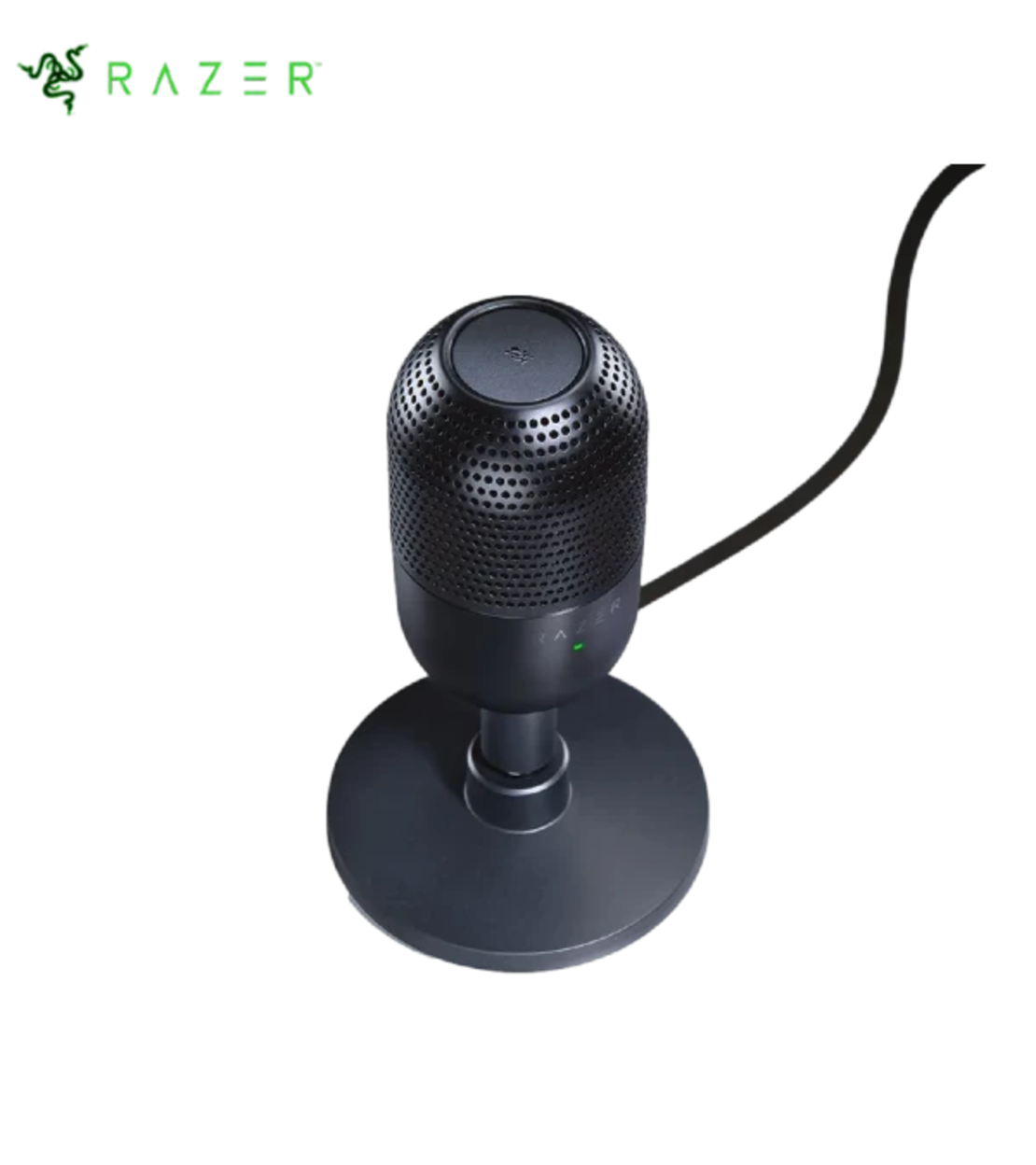 Razer Seiren V3 Mini - Black