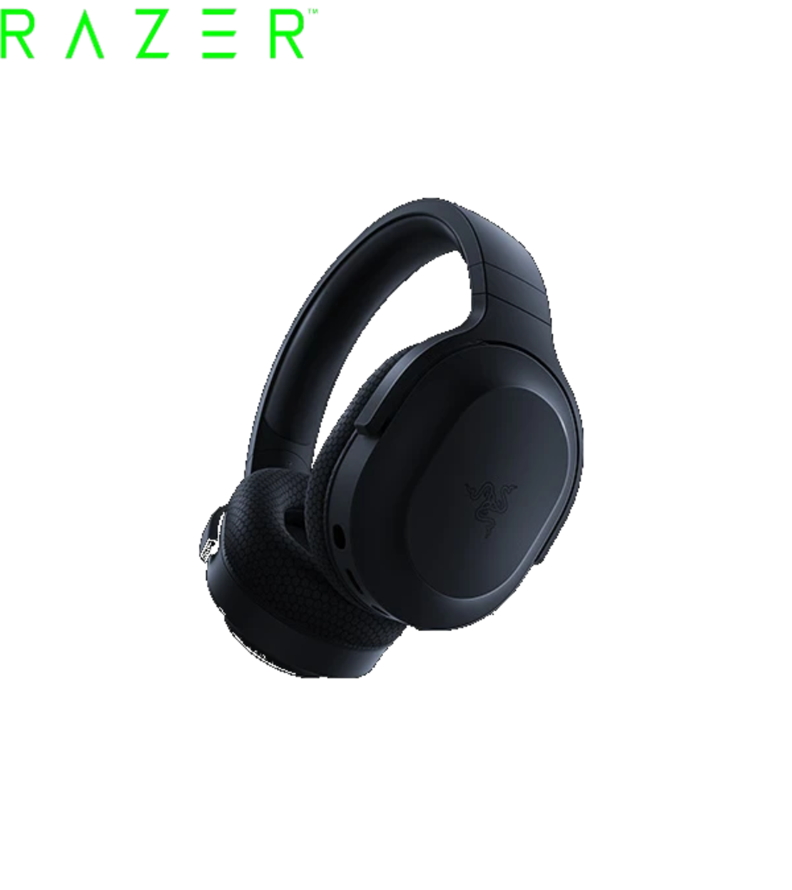 אוזניות גיימינג אלחוטית RAZER BARRACUDA X