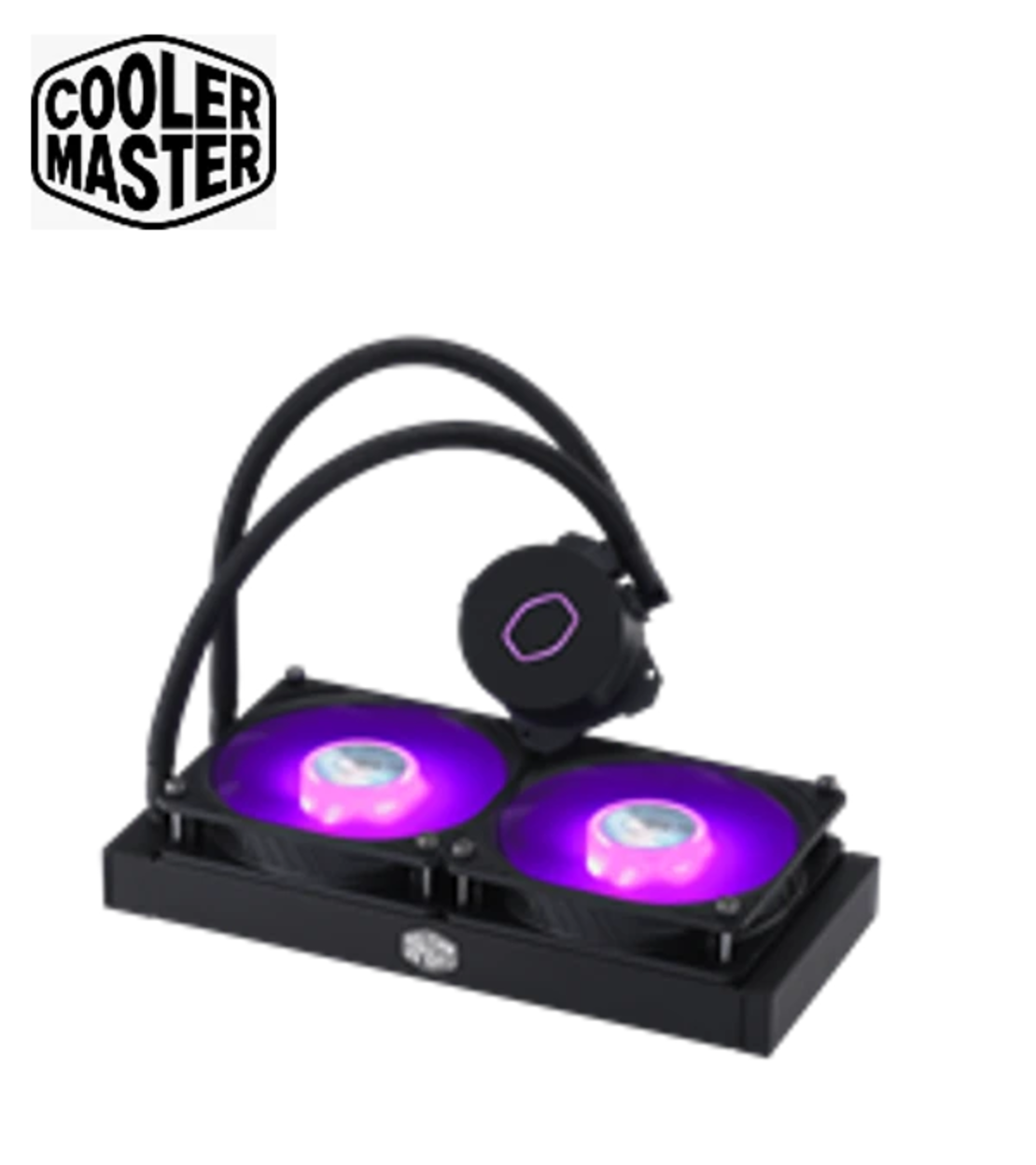 קירור נוזלי למעבד MasterLiquid ML240L V2 RGB