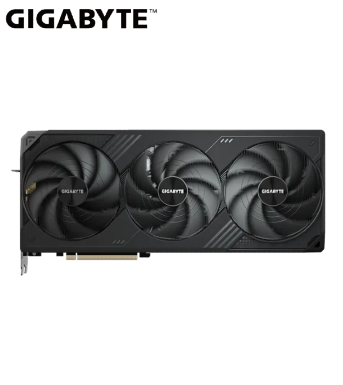 GIGABYTE GeForce RTX™ 5090 WINDFORCE OC 32GB