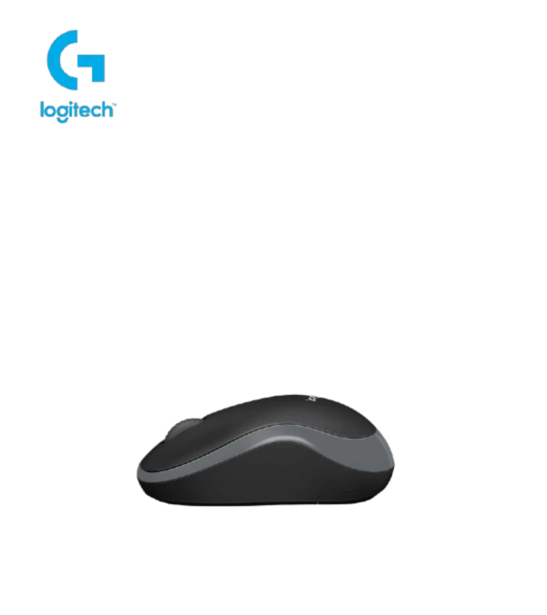 סט עכבר ומקלדת אלחוטיים ערבית Combo MK270 Logitech