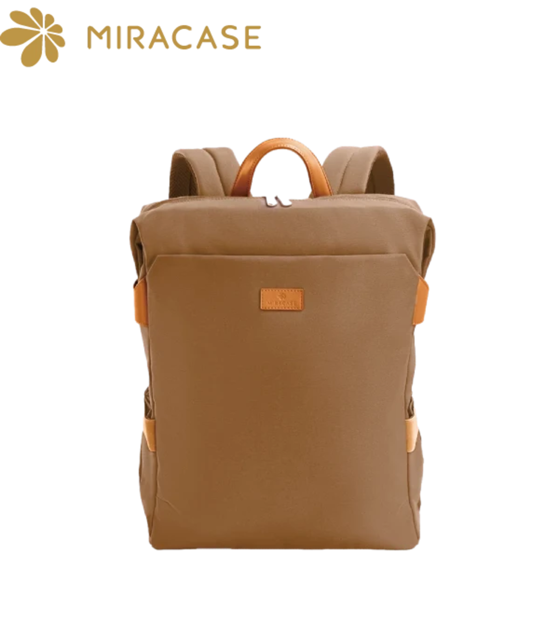 حقيبة ظهر MIRACASE NB-080 بحجم 15.6 إنش