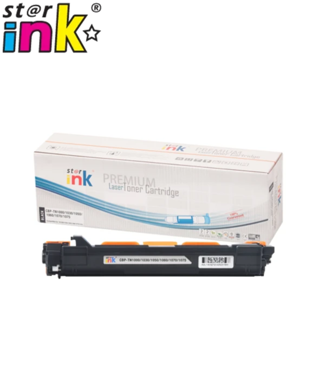 טונר תואם BROTHER TN-1050