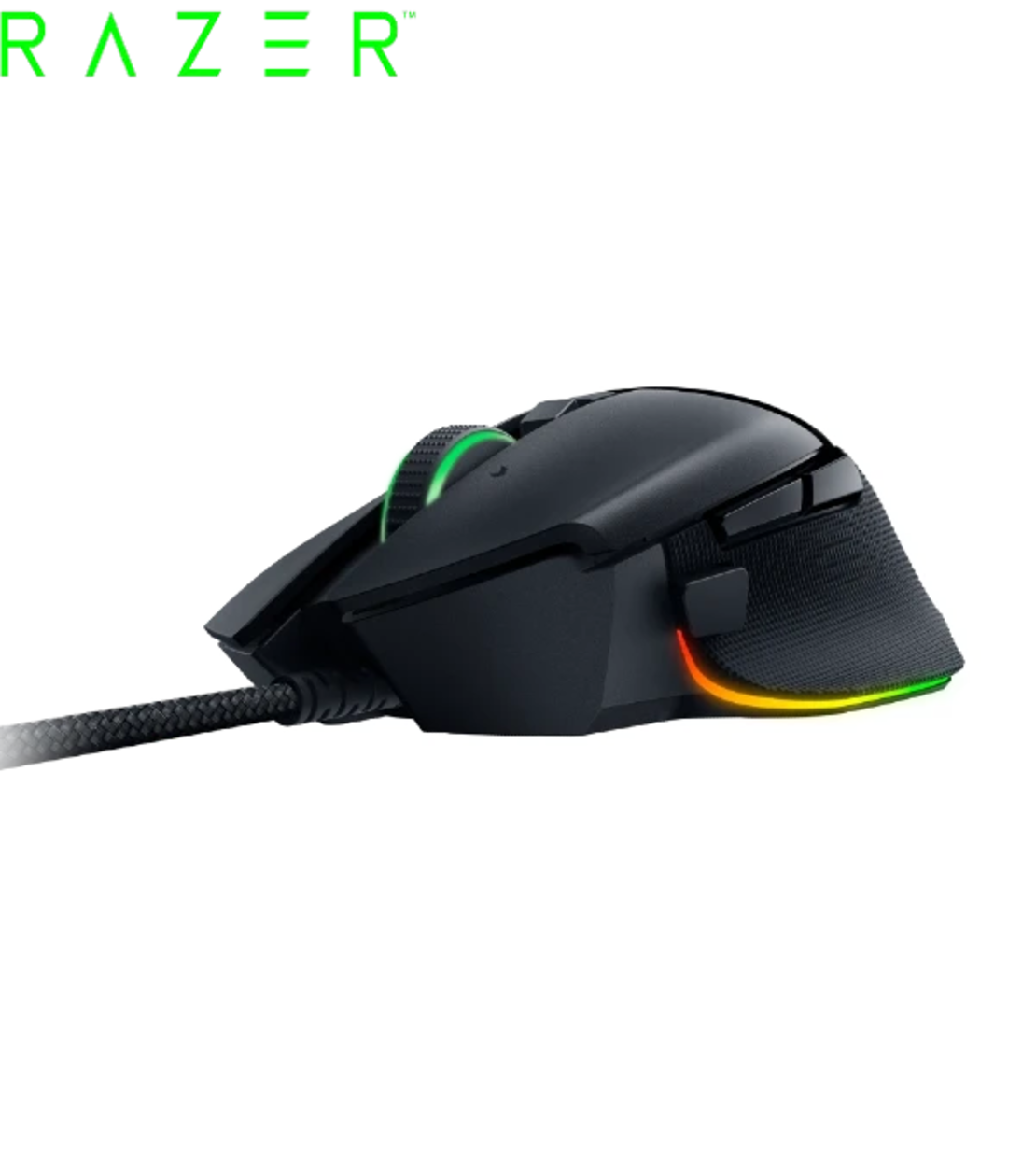 ماوس جيمينج Razer Basilisk V3