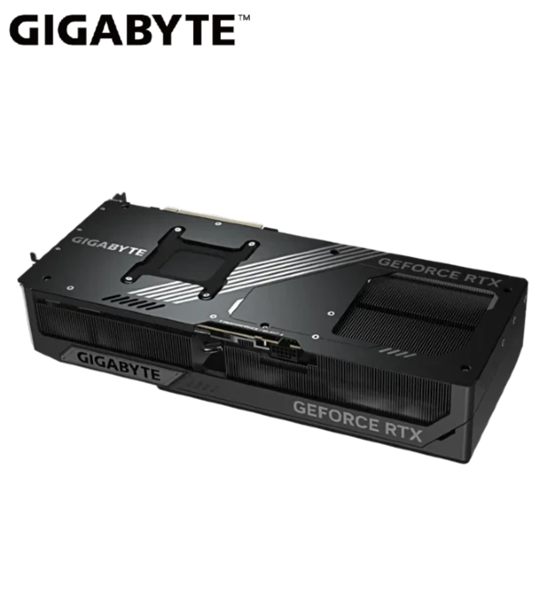 GIGABYTE GeForce RTX™ 5090 WINDFORCE OC 32GB