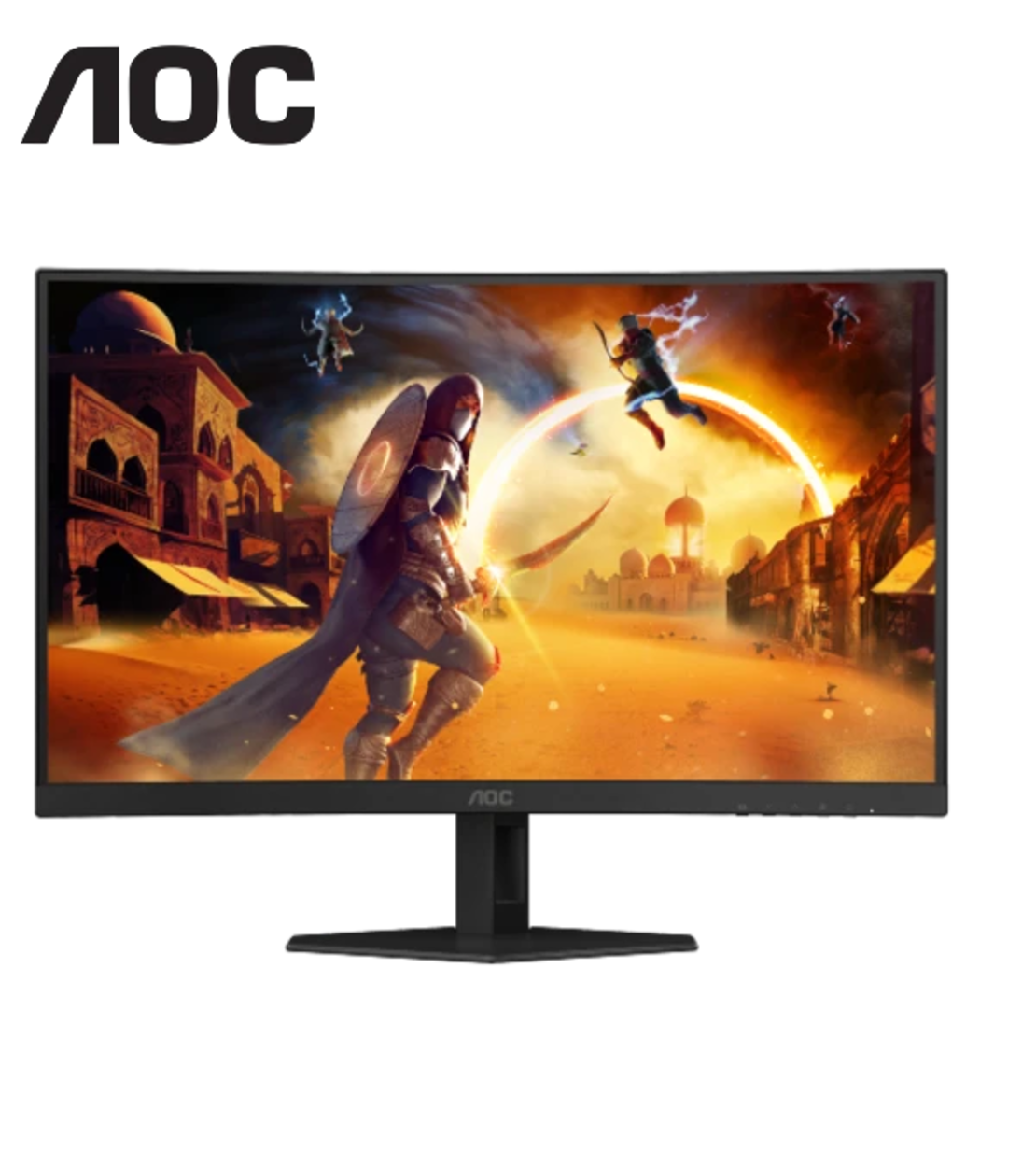 AOC 27