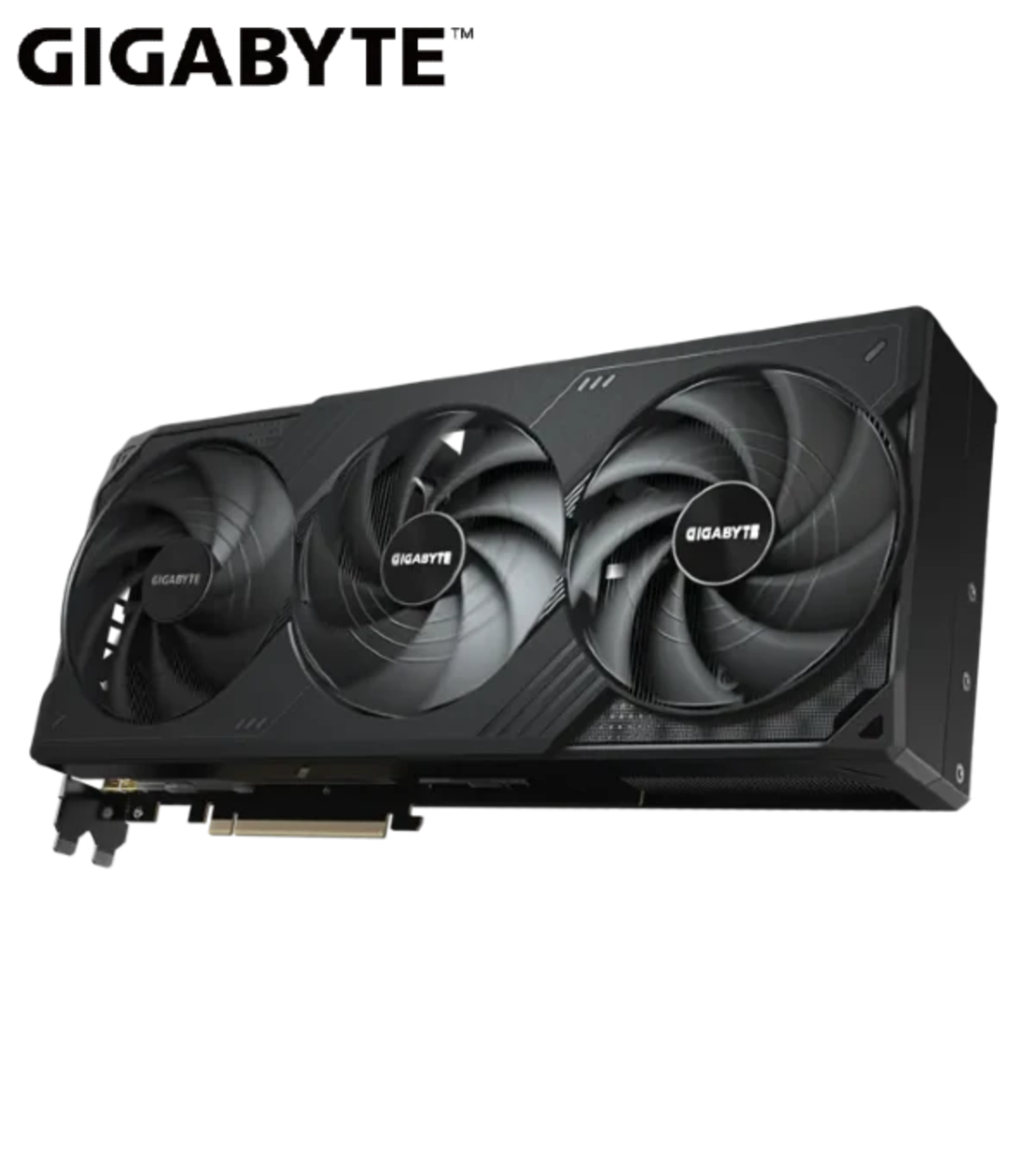 GIGABYTE GeForce RTX™ 5090 WINDFORCE OC 32GB