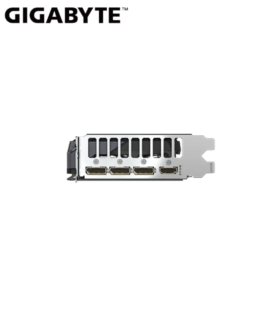 Gigabyte GeForce RTX 5060 Ti GAMING OC 8GB