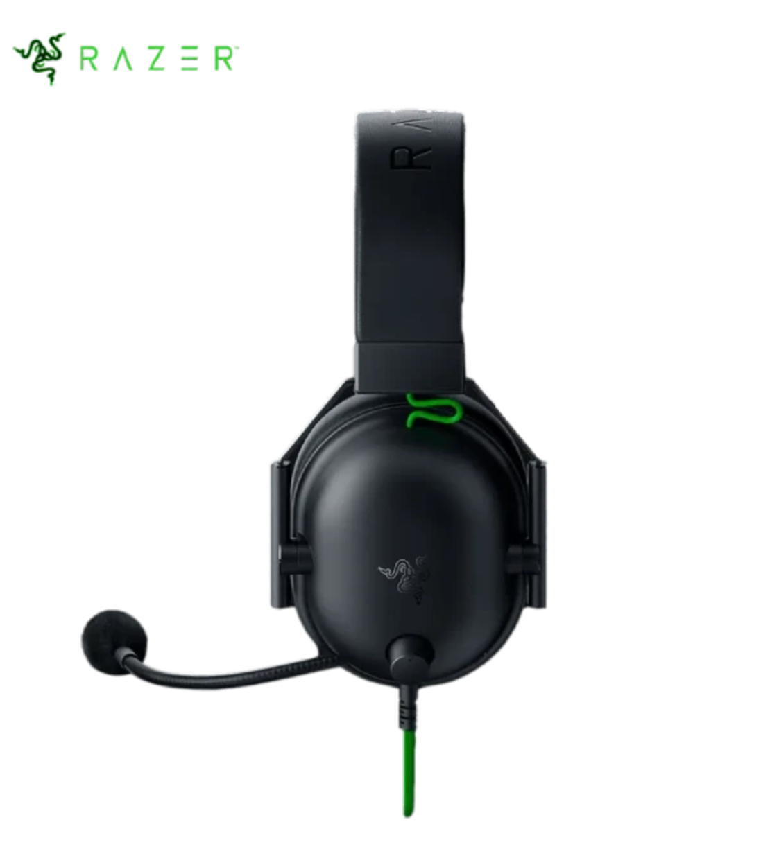 سماعة رأس سلكية Razer BlackShark V2 X
