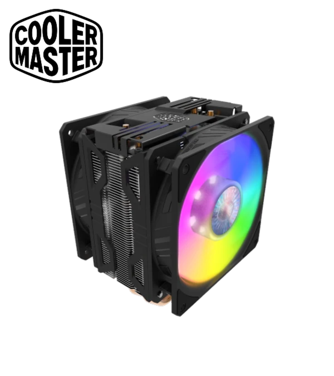 HYPER 212 LED TURBO ARGB CPU COOLER