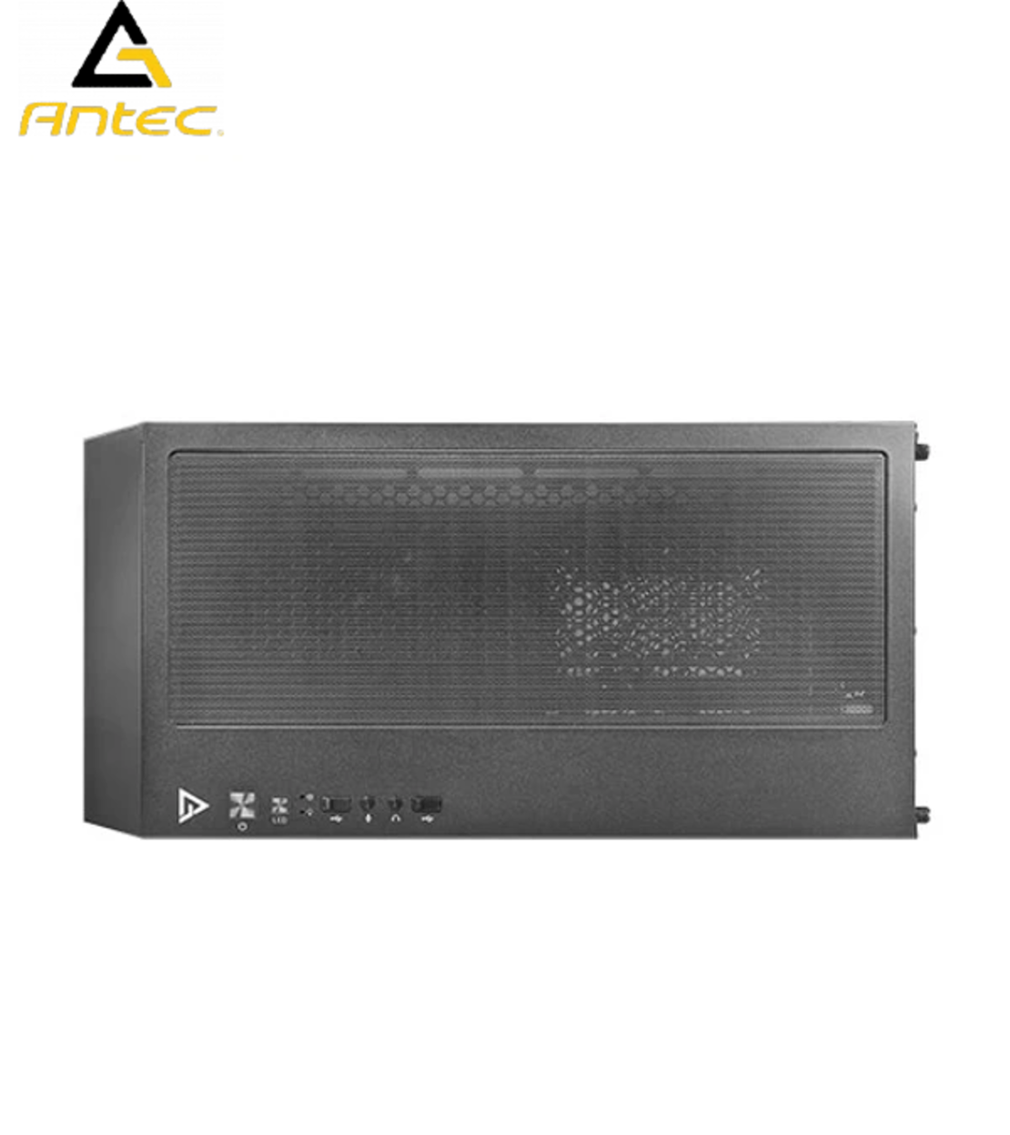 صندوق جيمينج Antec DF800 FLUX Mid Tower Gaming Case