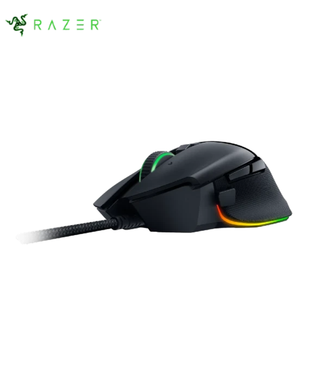 Razer Basilisk V3 35K Gaming Mouse