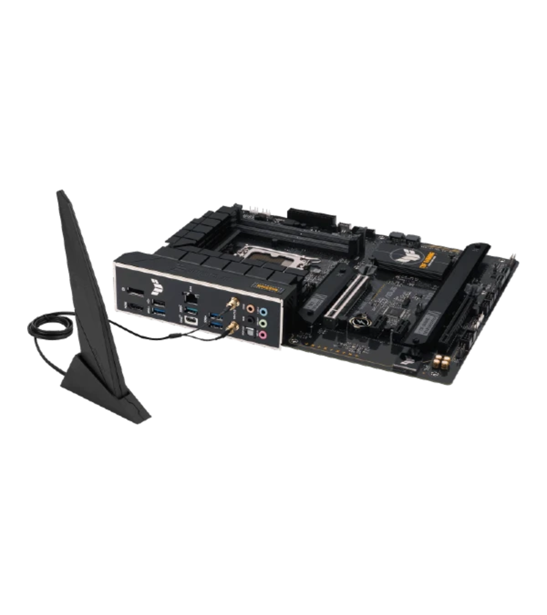 לוח אם ASUS TUF GAMING B760-PLUS WIFI D4
