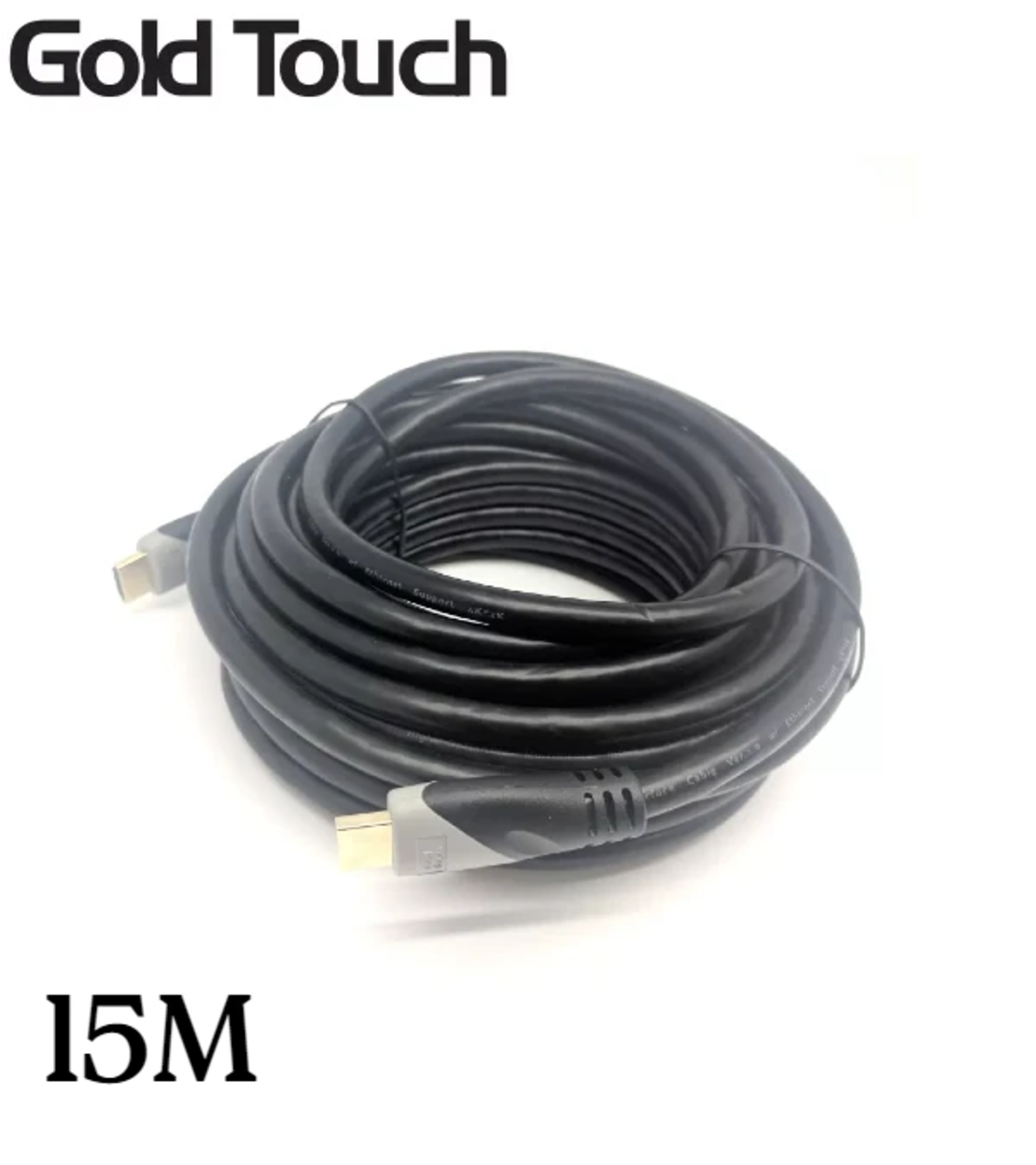 HDMI 2.0Ver. 4K@60Hz Cable – 15m
