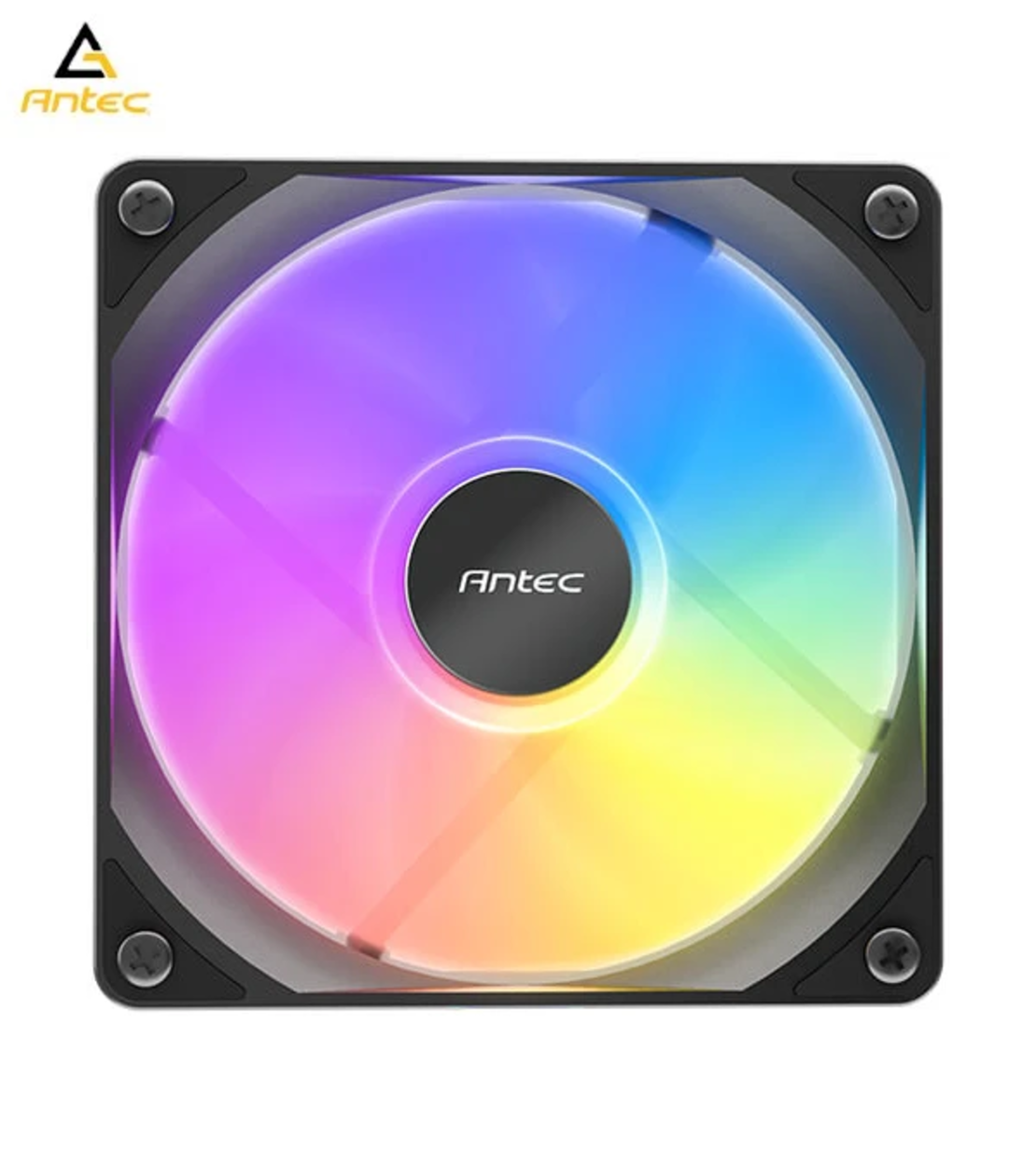 مبرد مائي للمعالج ANTEC VORTEX LUM 360 ARGB