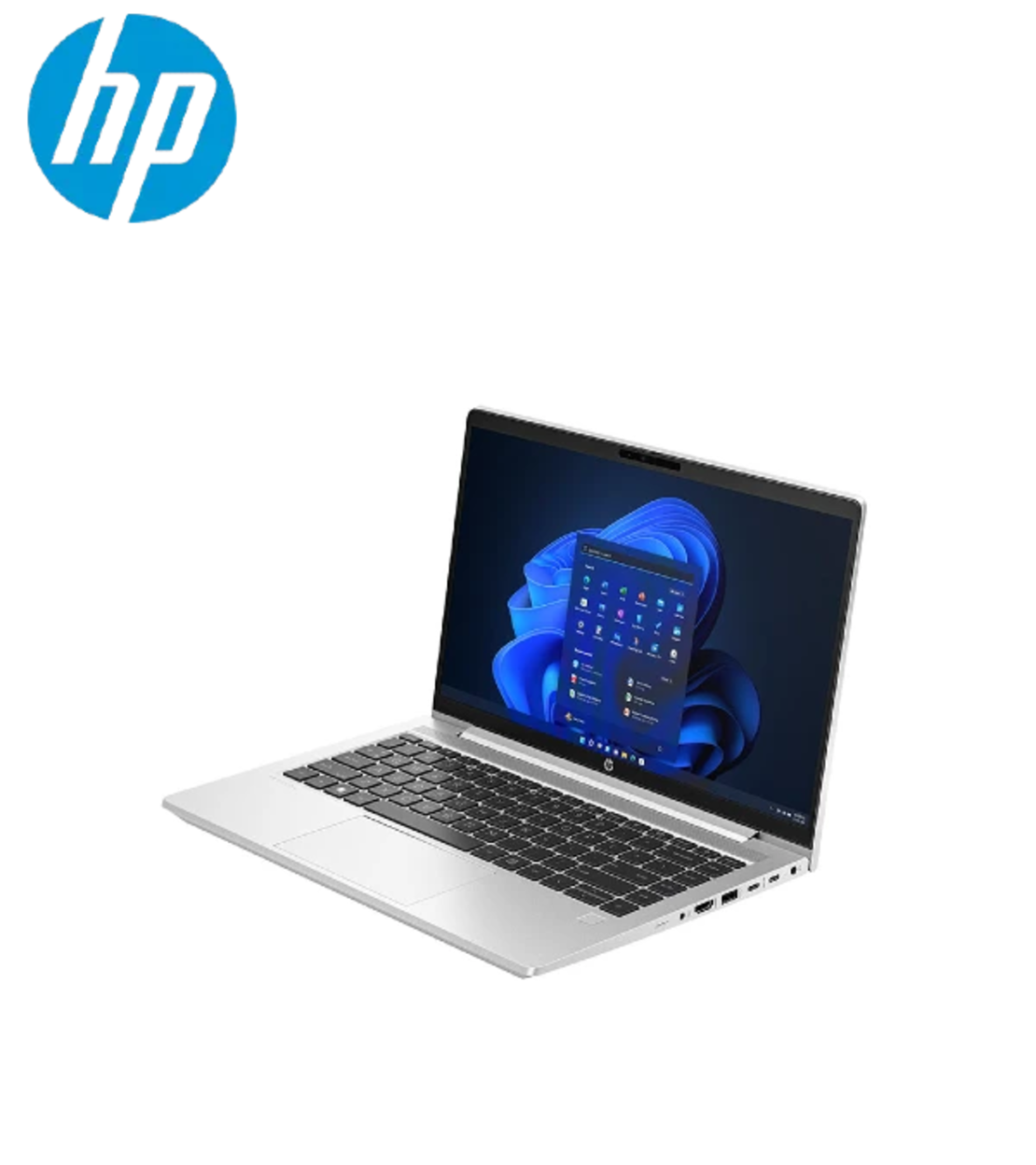 كمبيوتر محمول -HP ProBook 440 G10 14'  i5-1335U/16GB/512GB/DOS/3YOS