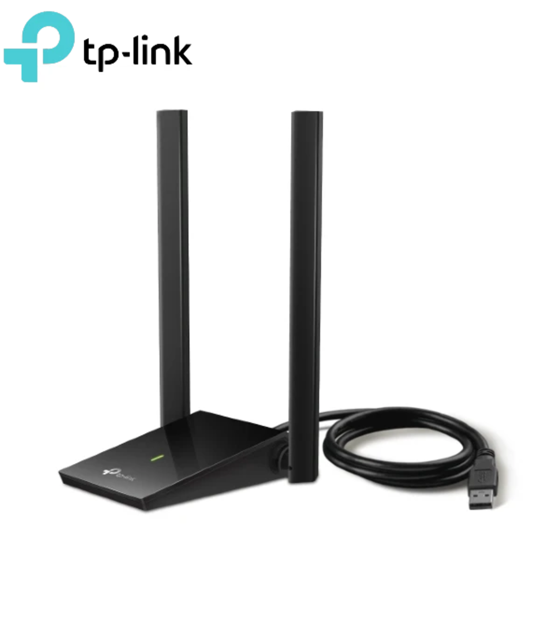 Archer T4U Plus AC1300 Wireless USB Adapter