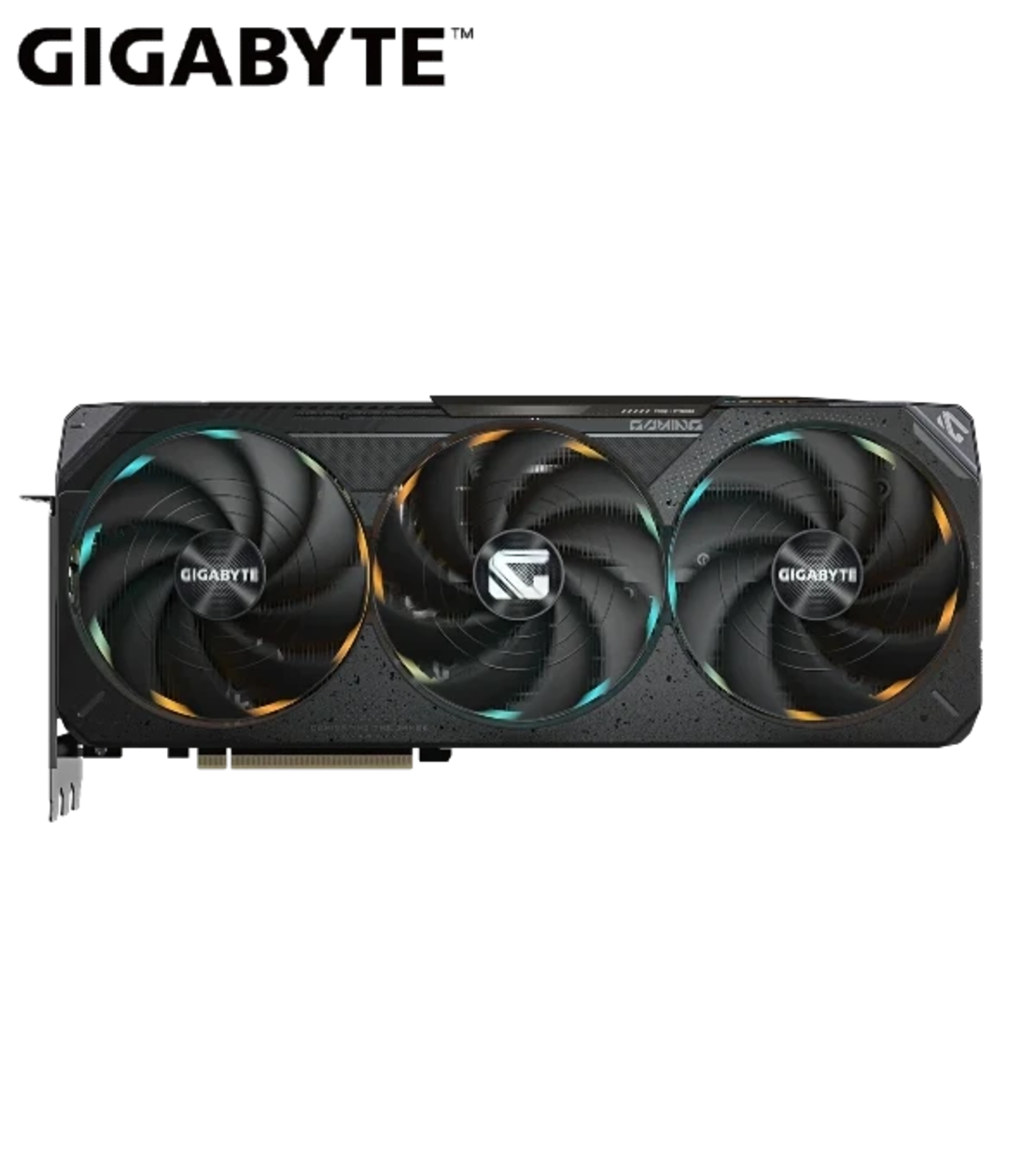 GIGABYTE GeForce RTX 5070 Ti GAMING OC 16GB
