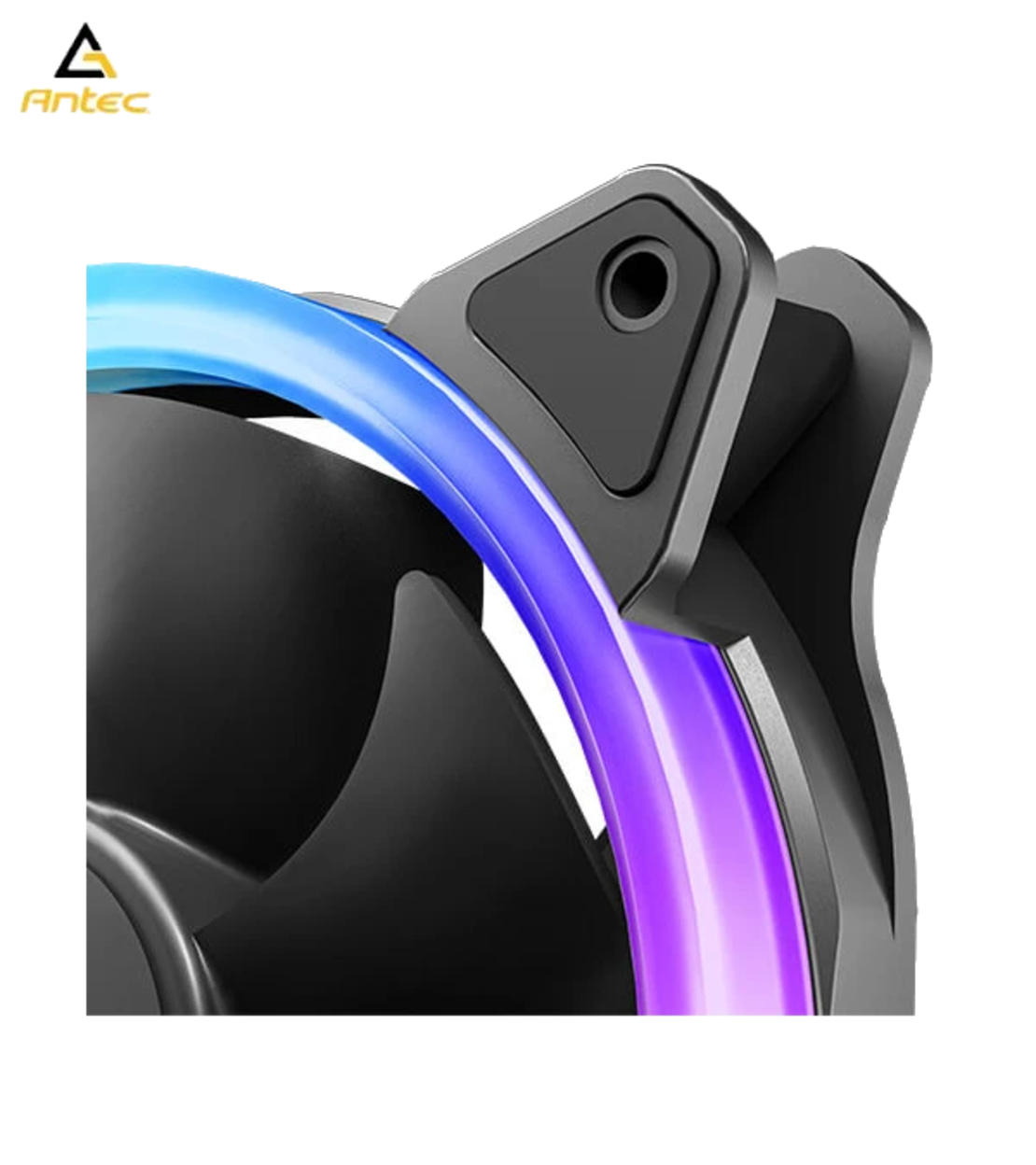 Antec Neon 120 ARGB PWM Fan