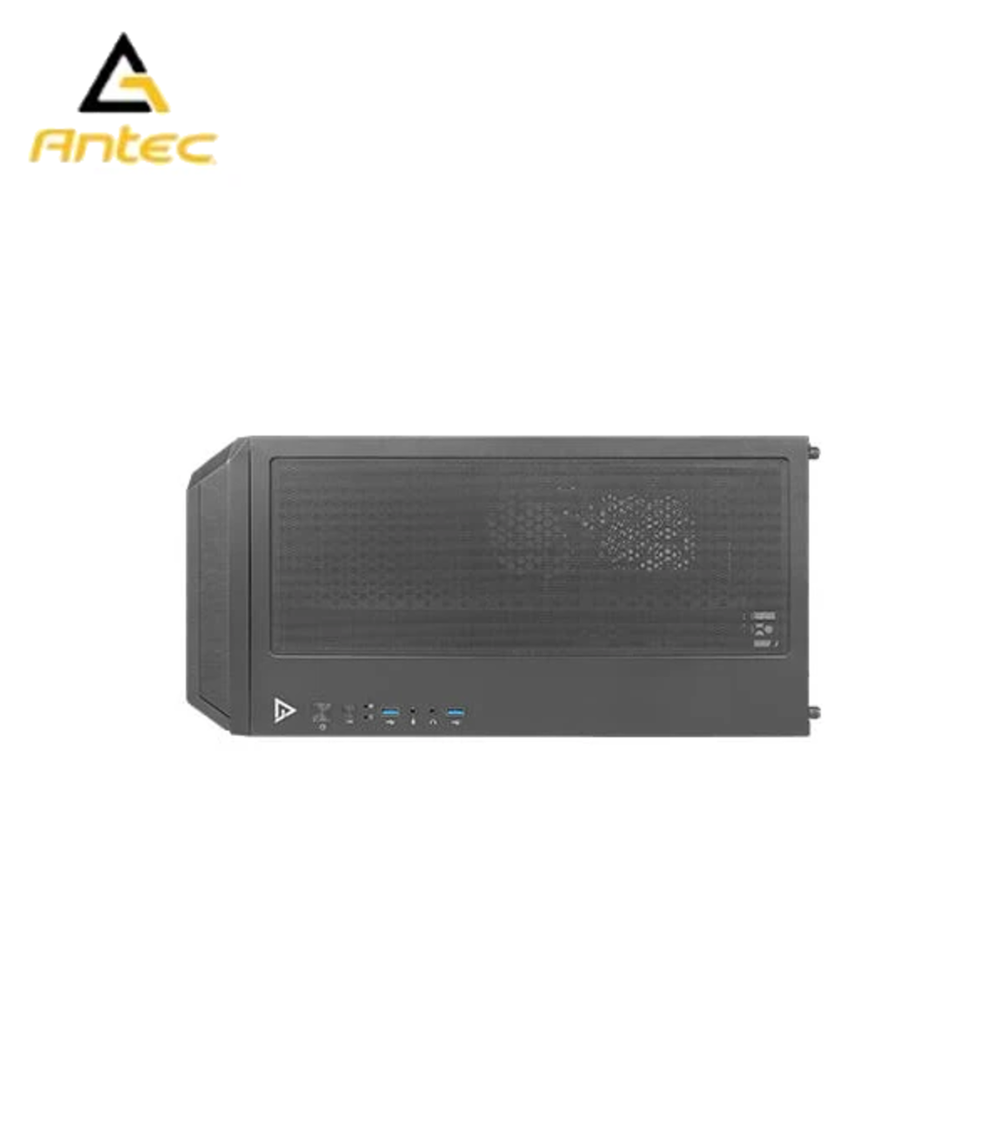 صندوق جيمينج Antec DP502 FLUX Mid Tower Gaming Case