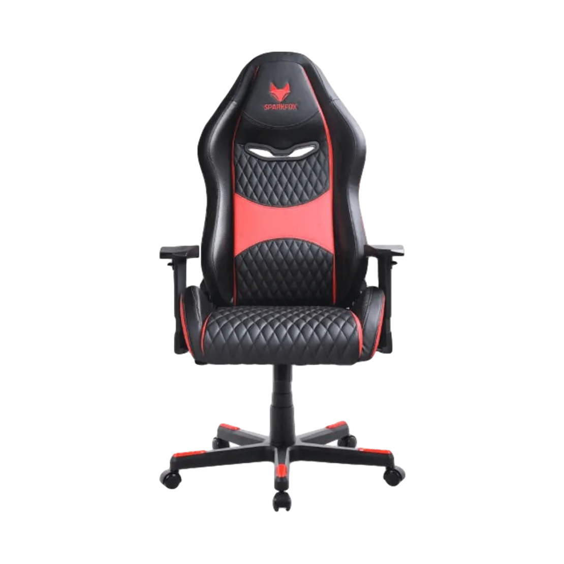 מושב גיימינג SPARKFOX GC80D Gaming Seat