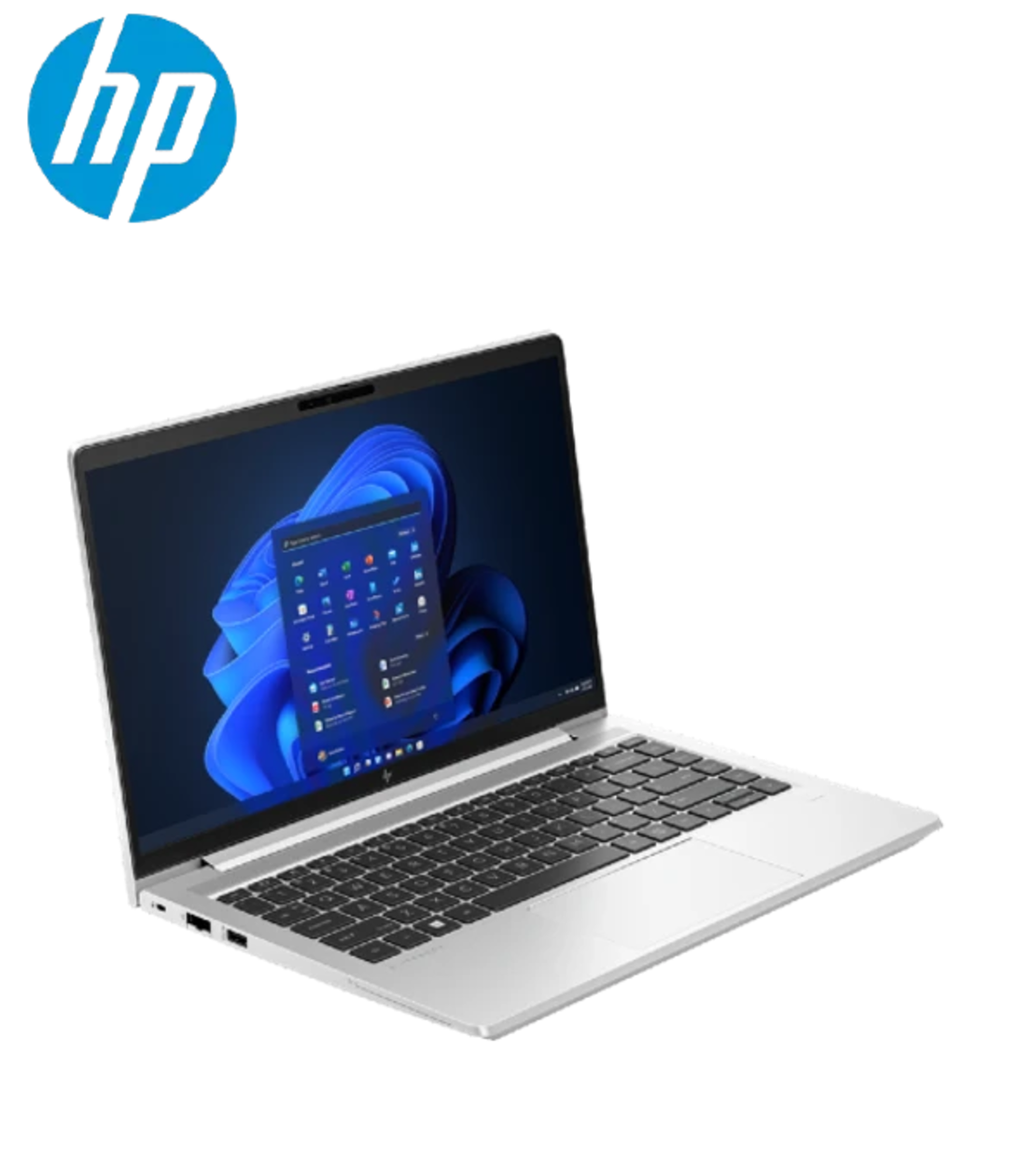 HP EliteBook 640 G10 14'  i7-1355U/16GB/1TB/DOS/3Y