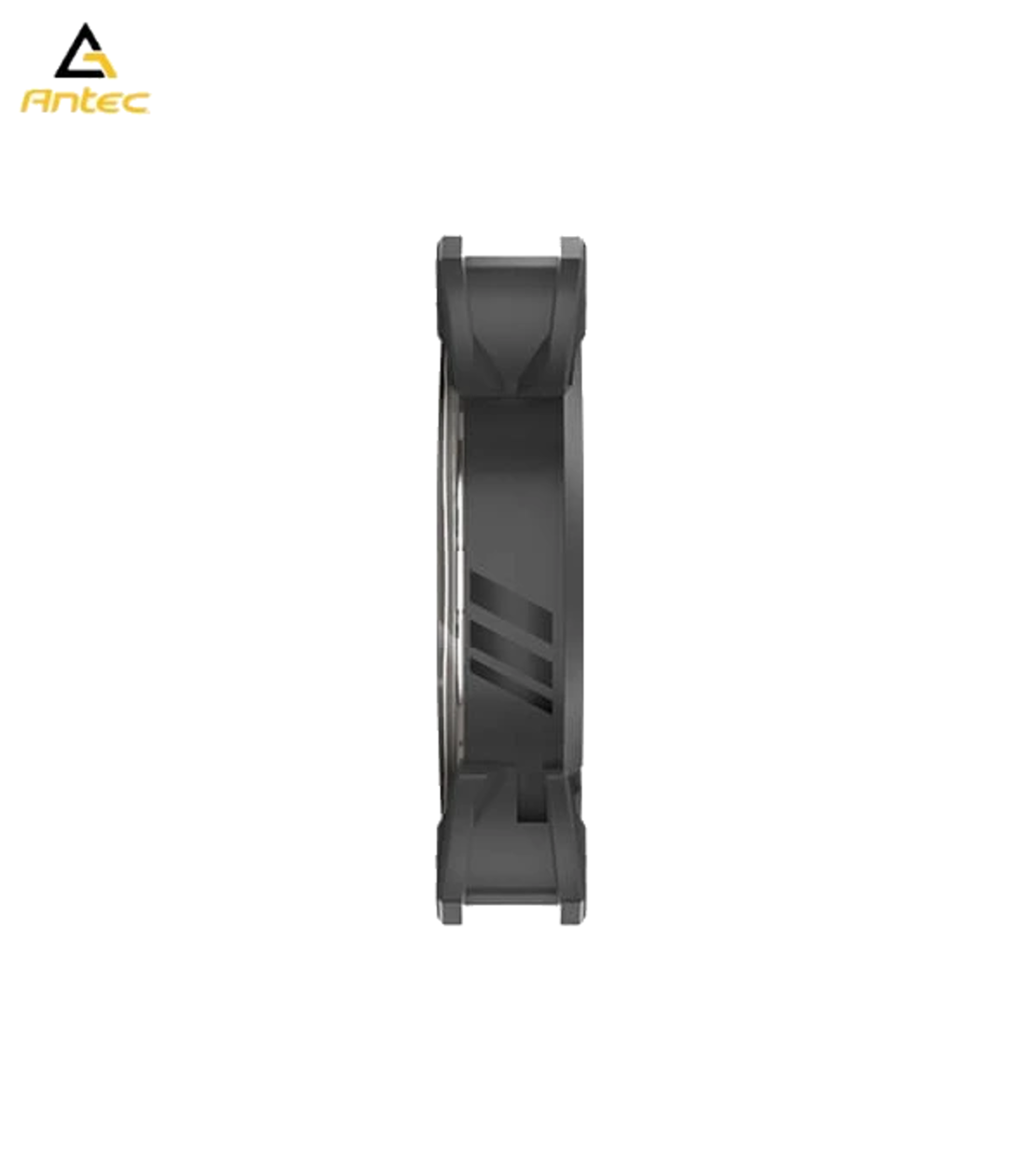 סט 3 מאווררים למארז כולל בקר Antec Fusion 120mm ARGB 3PACK