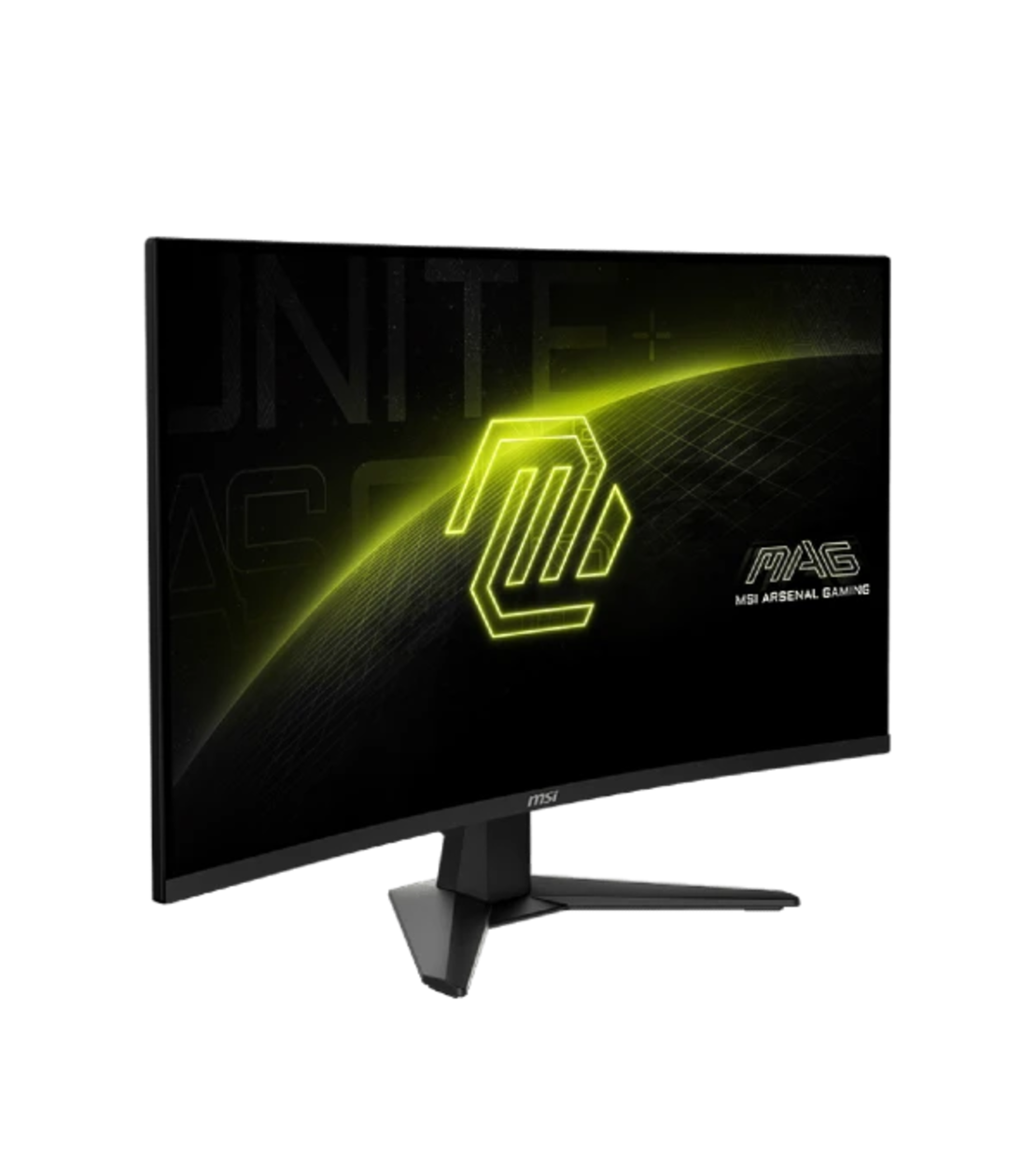 MSI MAG 32CQ6F – 32