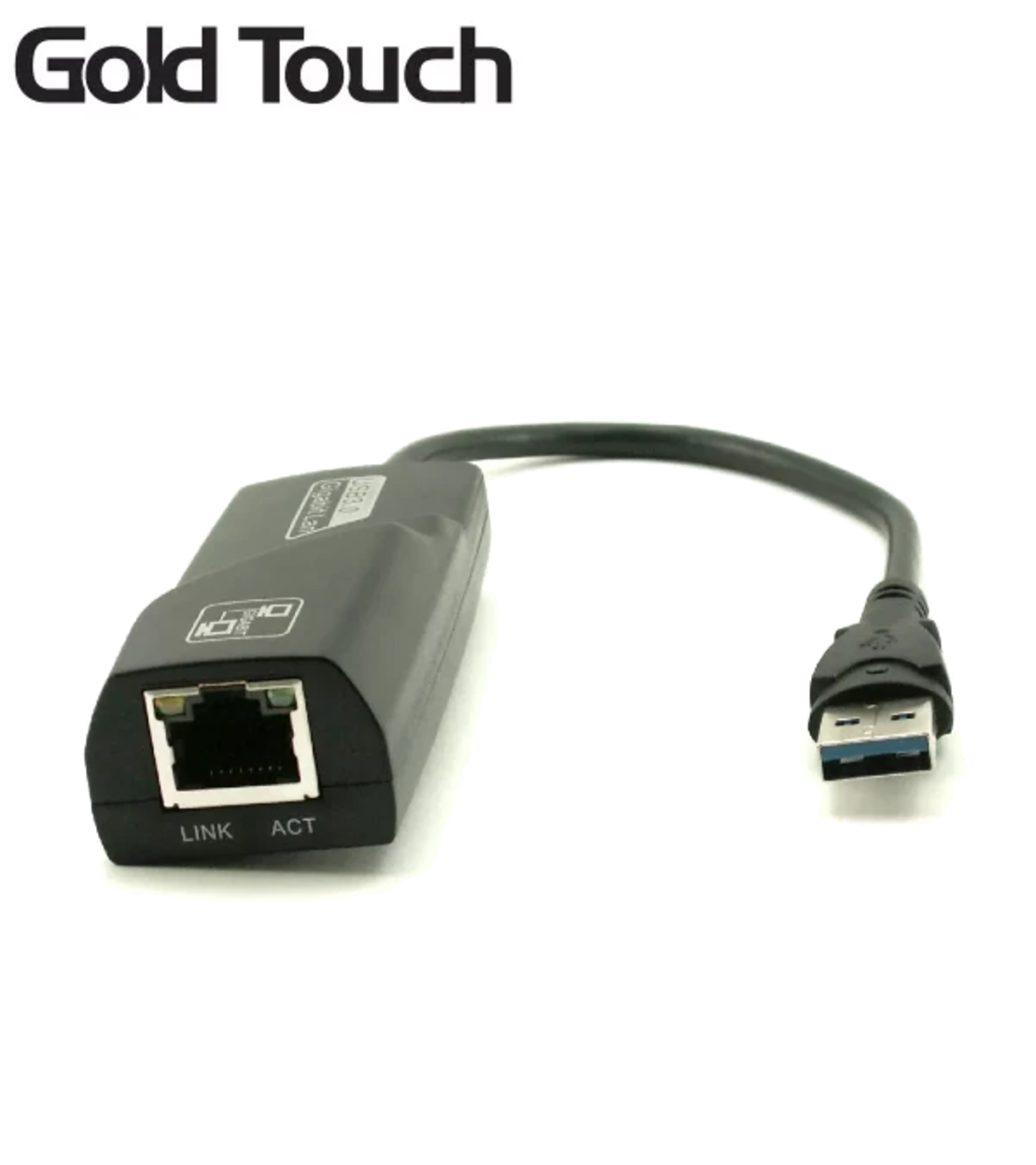 USB3.0 Gigabit Lan Adapter