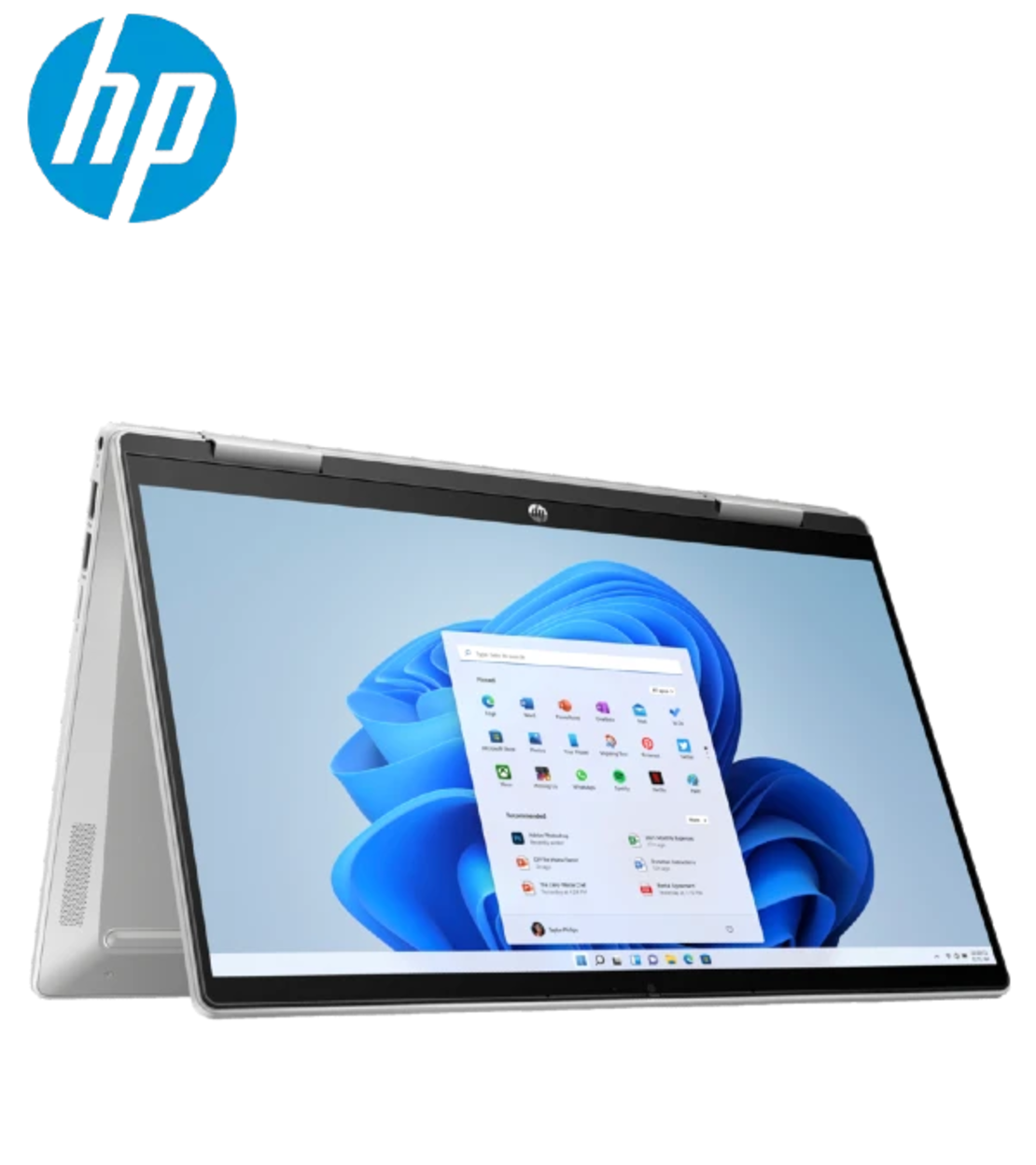 HP Pavilion x360 Laptop 14-ek1045nj 14'' Touch /i5/16/512/Dos/PEN/3Y