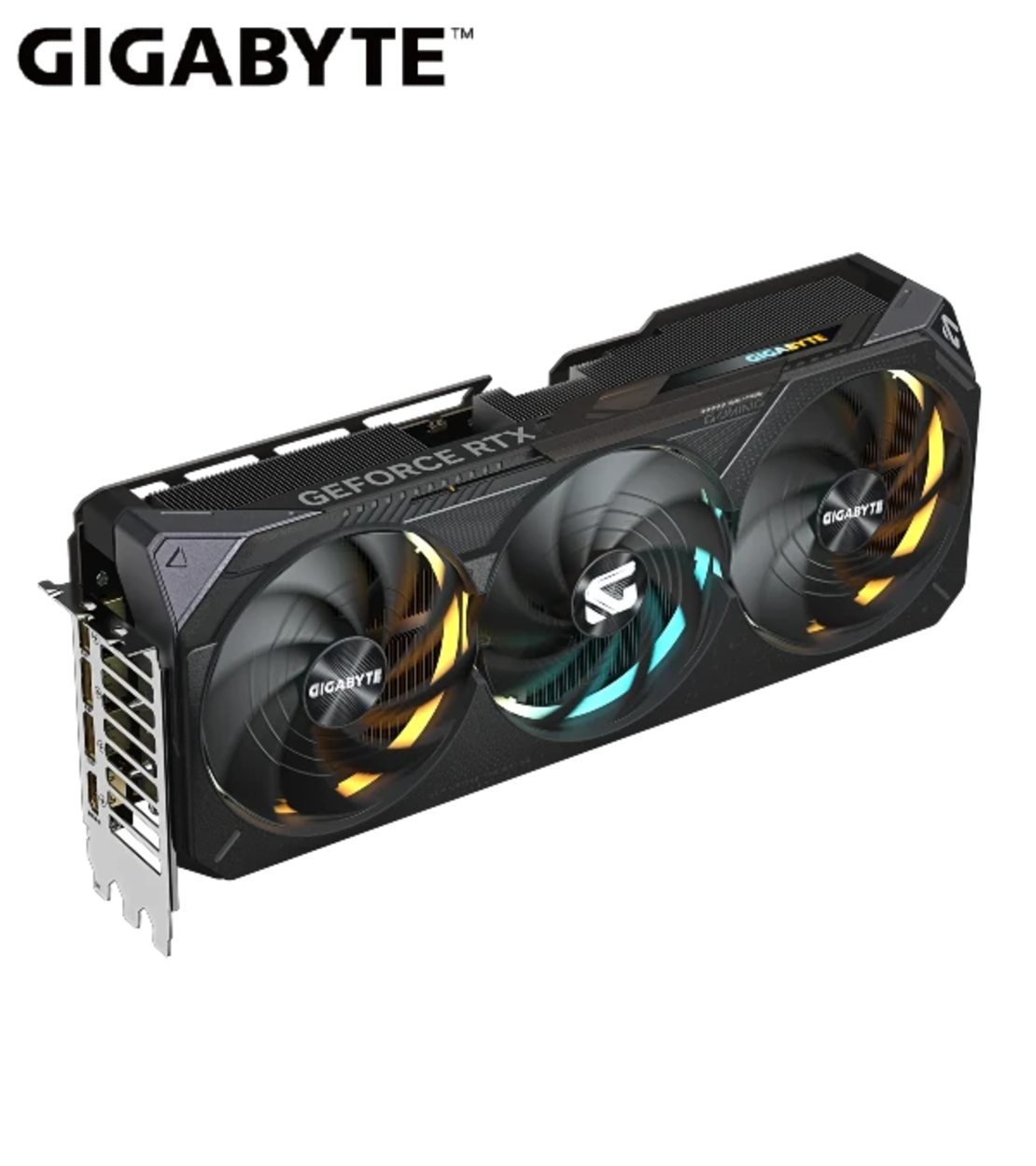 GIGABYTE RTX 5080 GAMING OC 16G