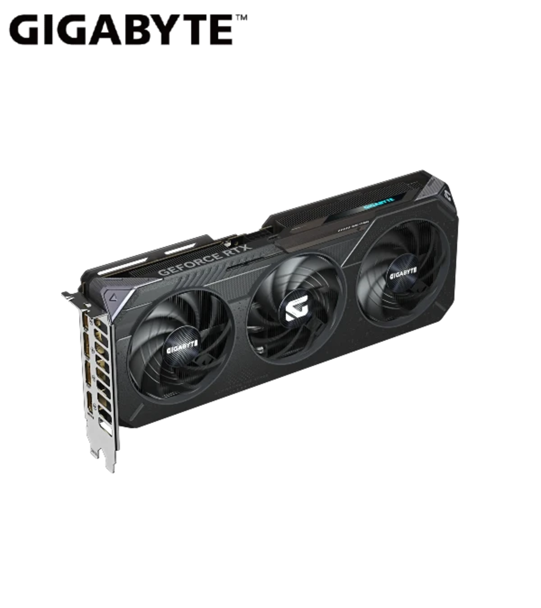 Gigabyte GeForce RTX 5060 Ti GAMING OC 8GB