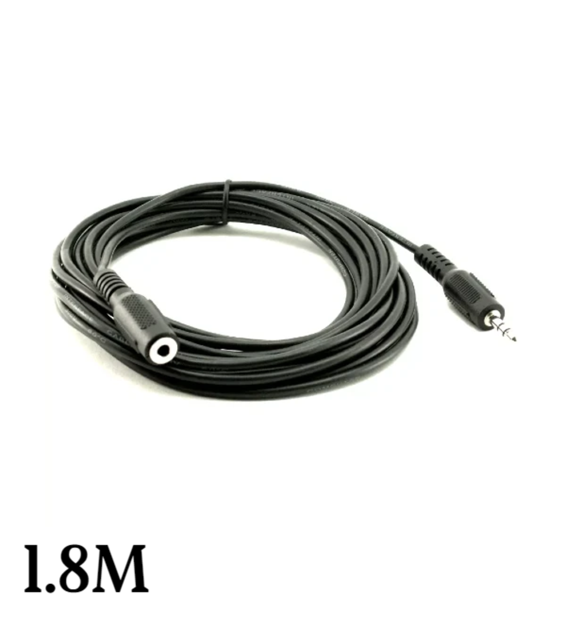Extension PL Audio Cable – 1.8m