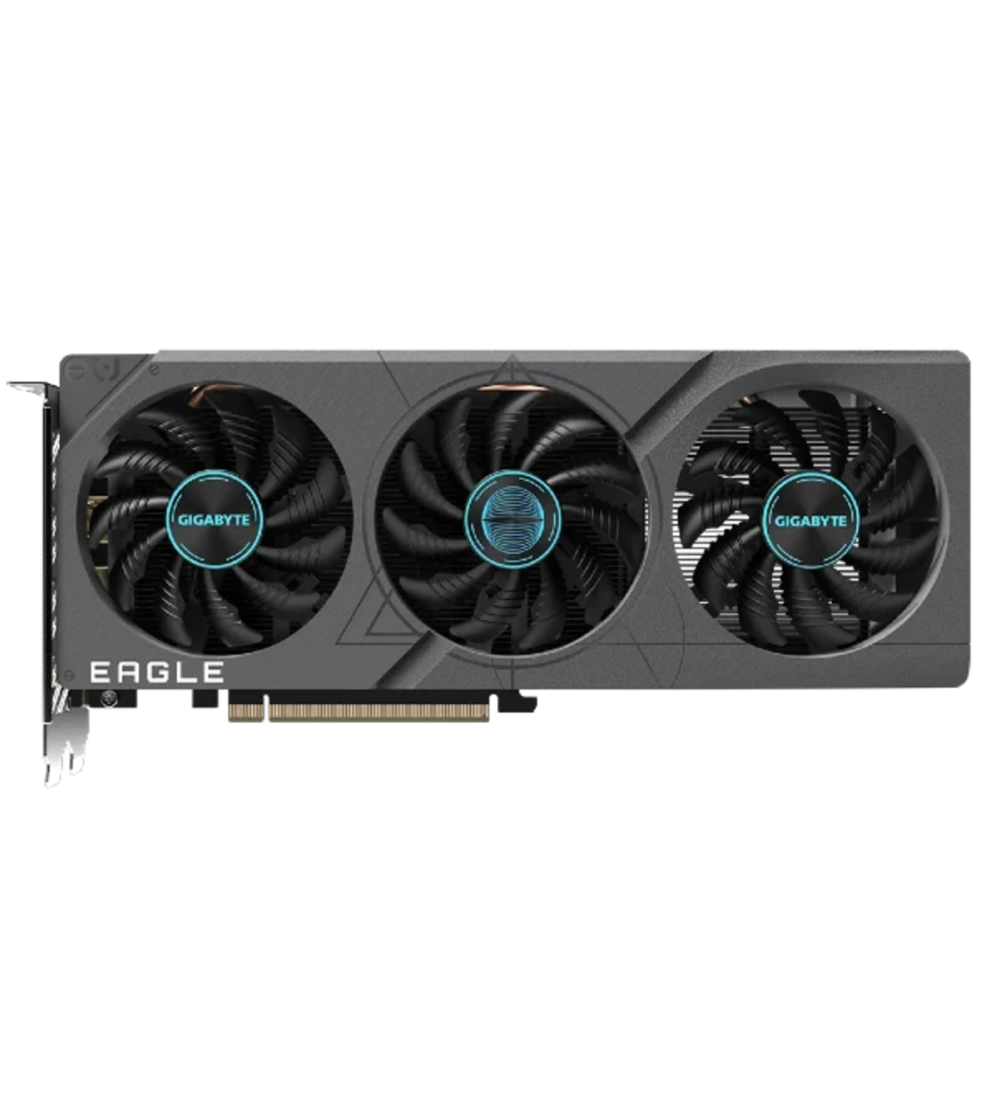 كرت شاشه GIGABYTE GeForce RTX™ 4060 EAGLE OC 8G