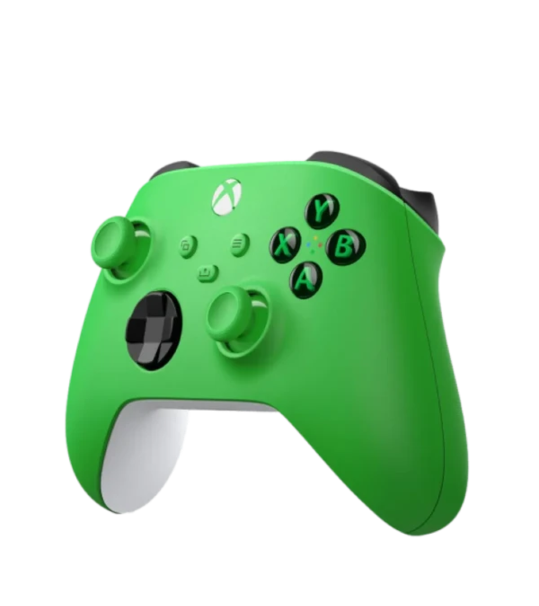 جهاز تحكم XBOX Series S | X Velocity Green
