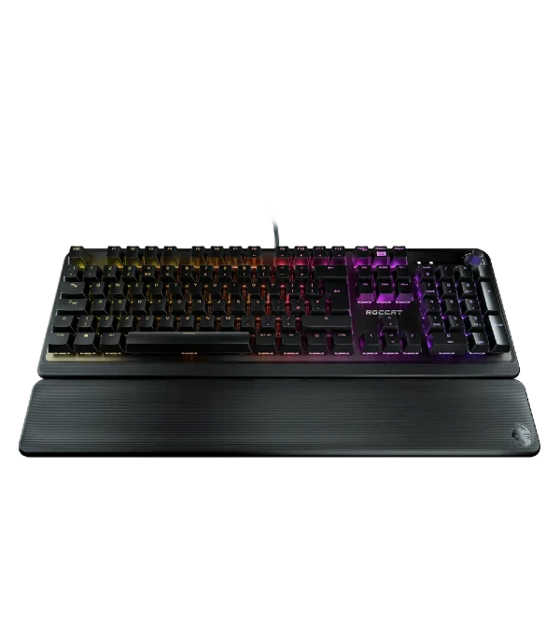 מקלדת גיימינג מכנית ROCCAT PYRO Linear-S