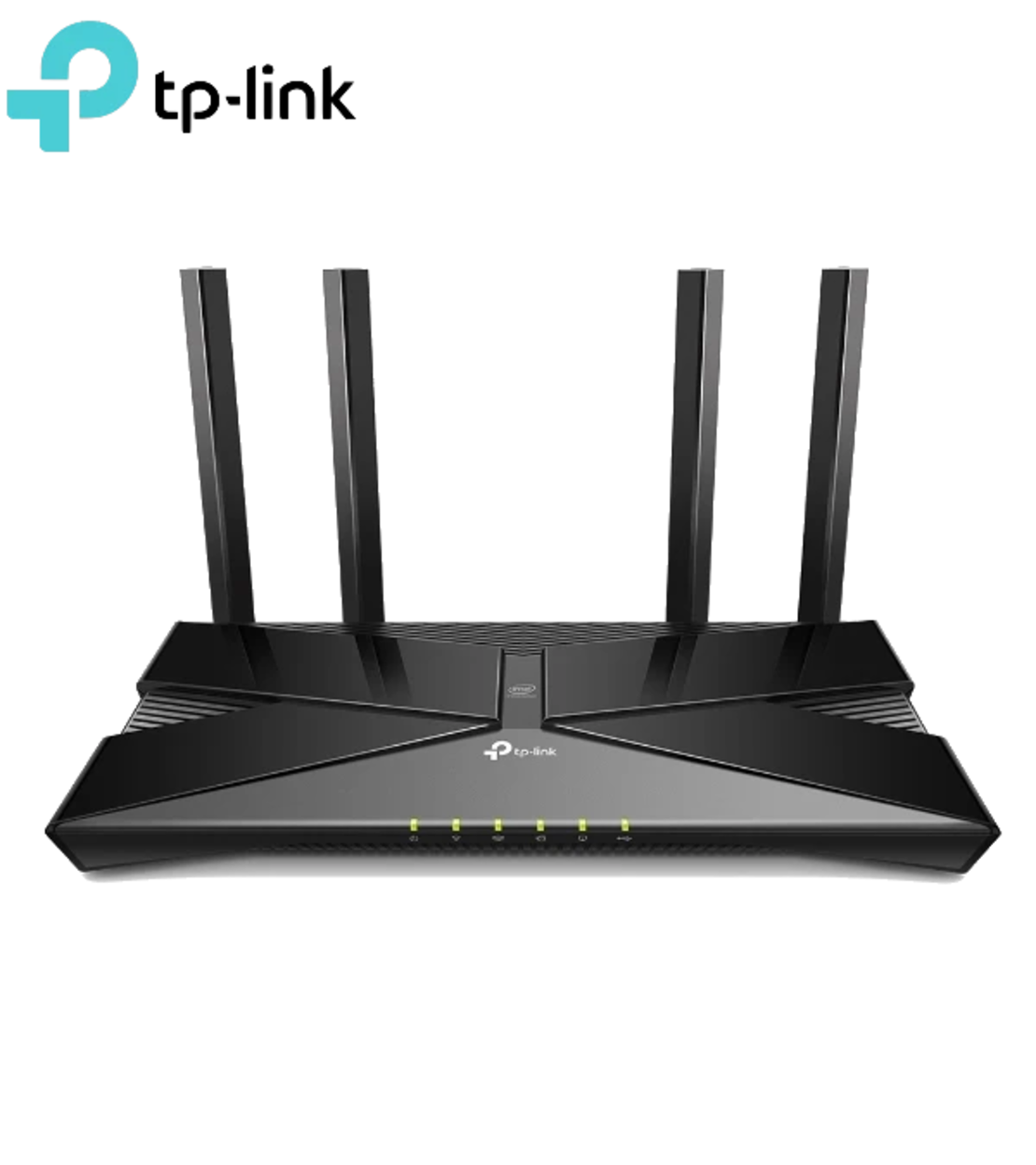 נתב אלחוטי TP-Link Archer AX53 AX3000 Dual Band Gigabit Wi-Fi 6 Router