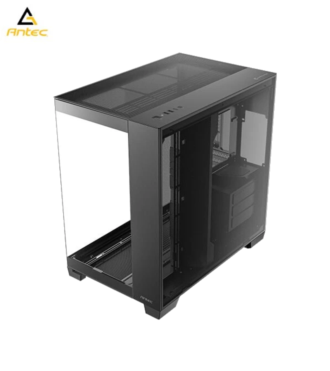 Antec C8 Mid-Tower E-ATX Black
