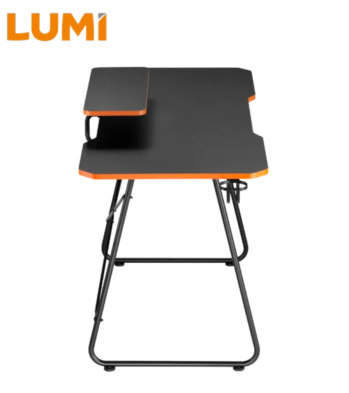 שולחן גיימינג LUMI SpaceR XL