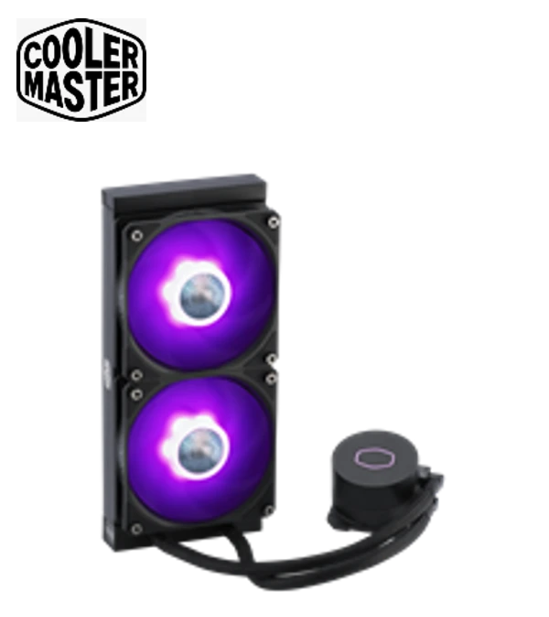 קירור נוזלי למעבד MasterLiquid ML240L V2 RGB