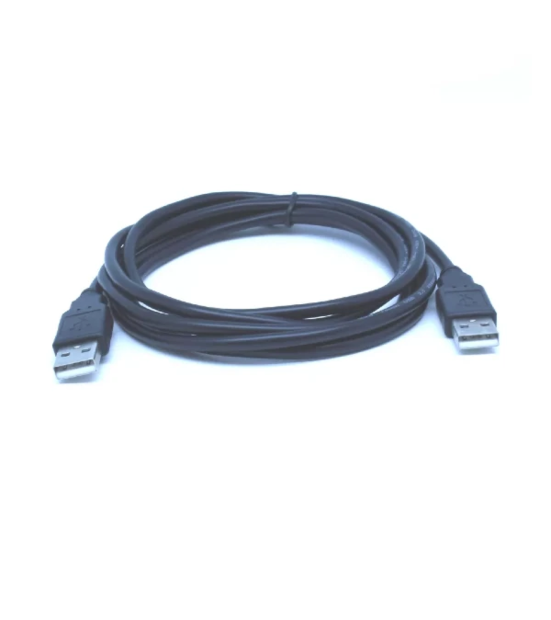 USB2.0 M/M Cable – 1.8m