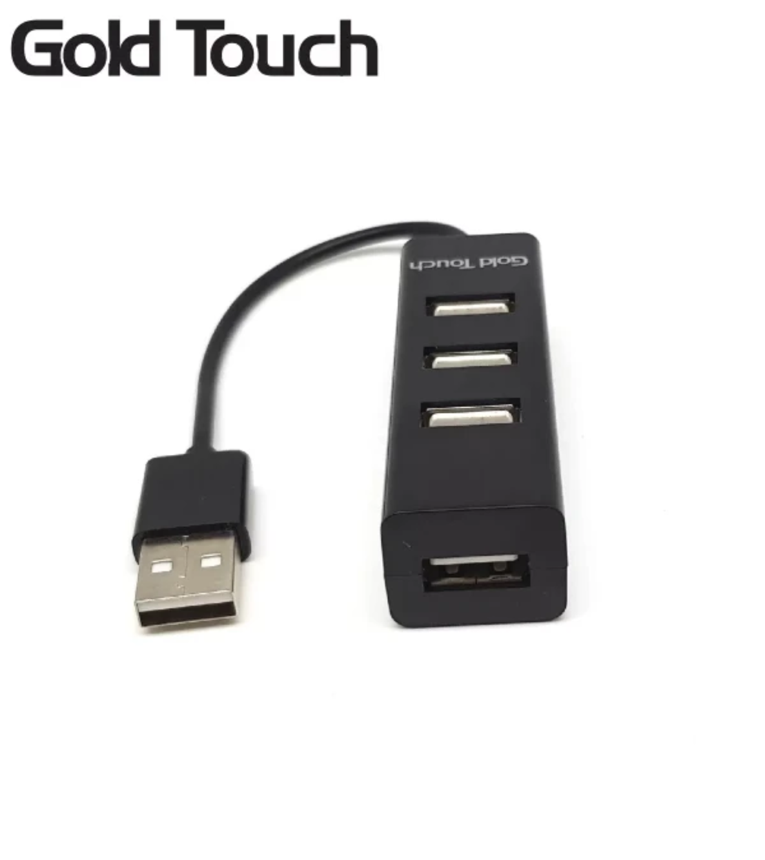 موزع يو اس بي HUB USB2.0 – 4Ports