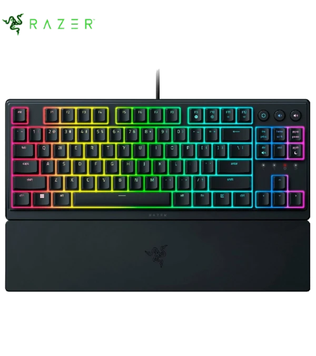 Razer Ornata V3 Tenkeyless
