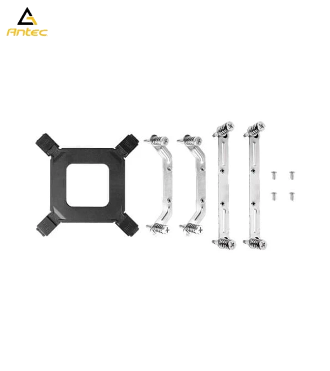 Antec A400i Neon Lighting CPU Air Cooler