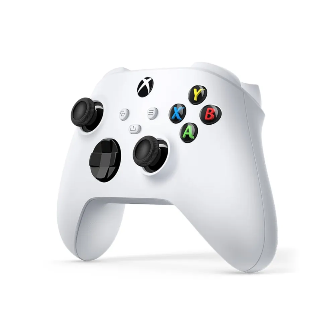 جهاز تحكم XBOX Series S | X ROBOT WHITE
