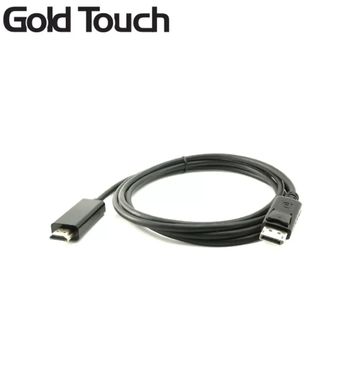 DisplayPort To HDMI Cable 1.8m