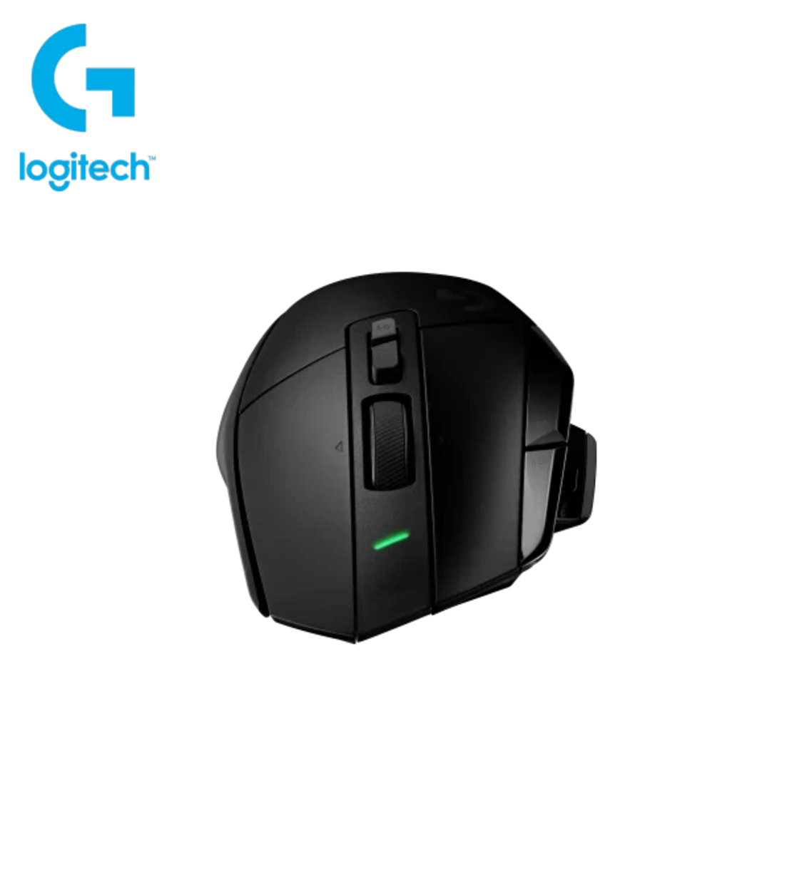 Logitech G502 X Lightspeed Wireless Gaming Mouse
