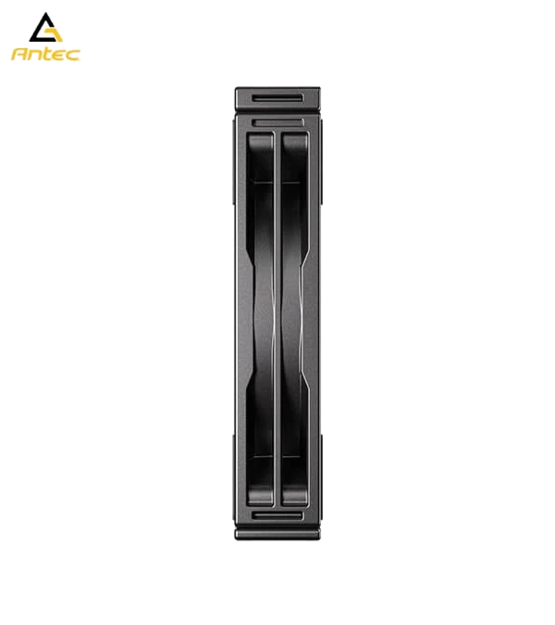 Antec Connect 120 Reverse ARGB 3 Pack