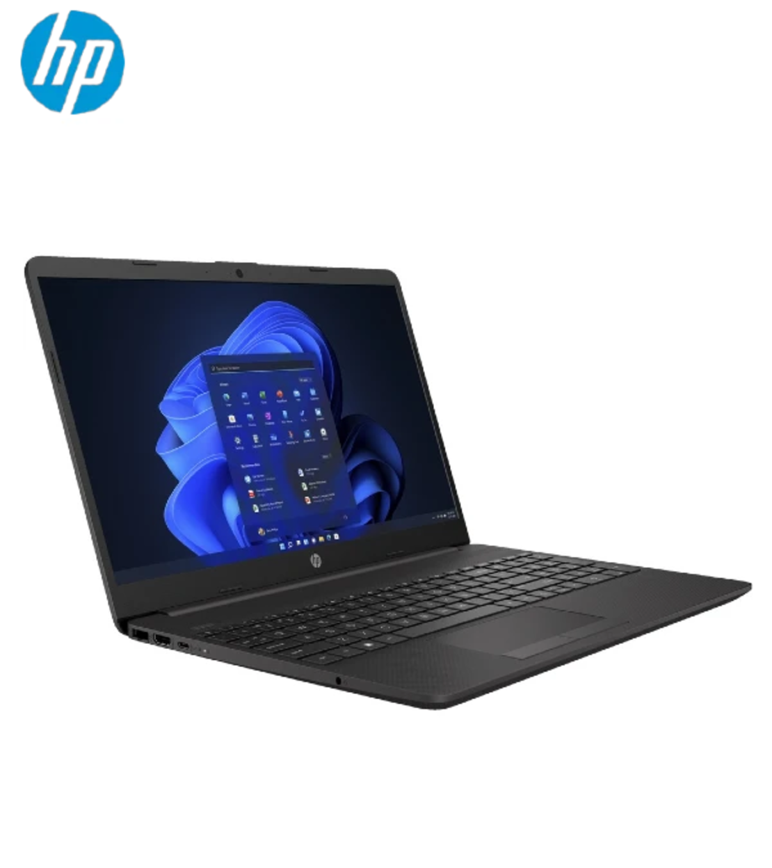 كمبيوتر محمول HP 250 -G9 Notebook 15.6'' i7-1255U/ 16GB /512SSD/WIN11/3Y