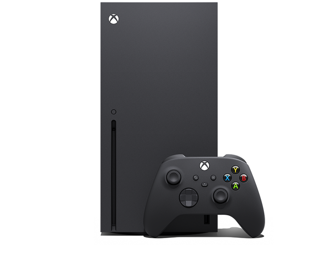 XBOX SERIES X – FORZA HORIZON 5 BUNDLE